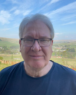 Andy Morsman