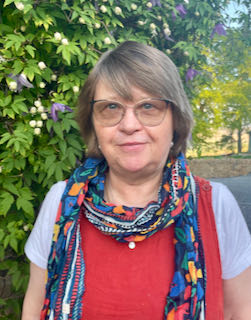 Karen Morsman